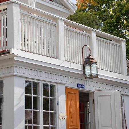 Hem Till Garden Boutique Hotel Vasteras Ngoại thất bức ảnh