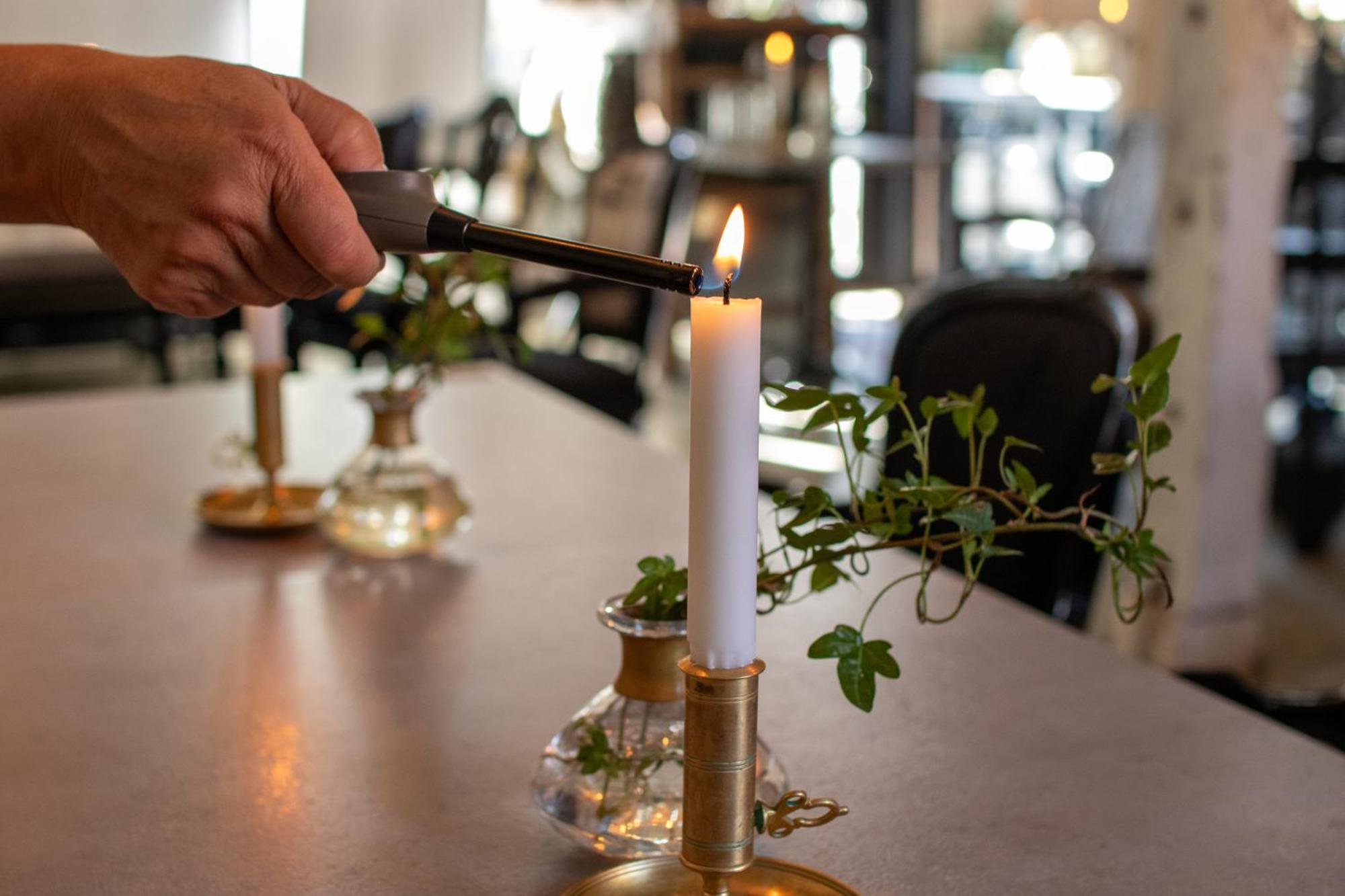 Hem Till Garden Boutique Hotel Vasteras Ngoại thất bức ảnh
