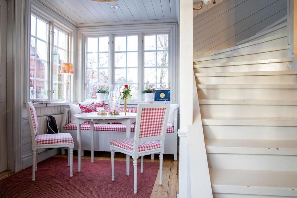 Hem Till Garden Boutique Hotel Vasteras Ngoại thất bức ảnh