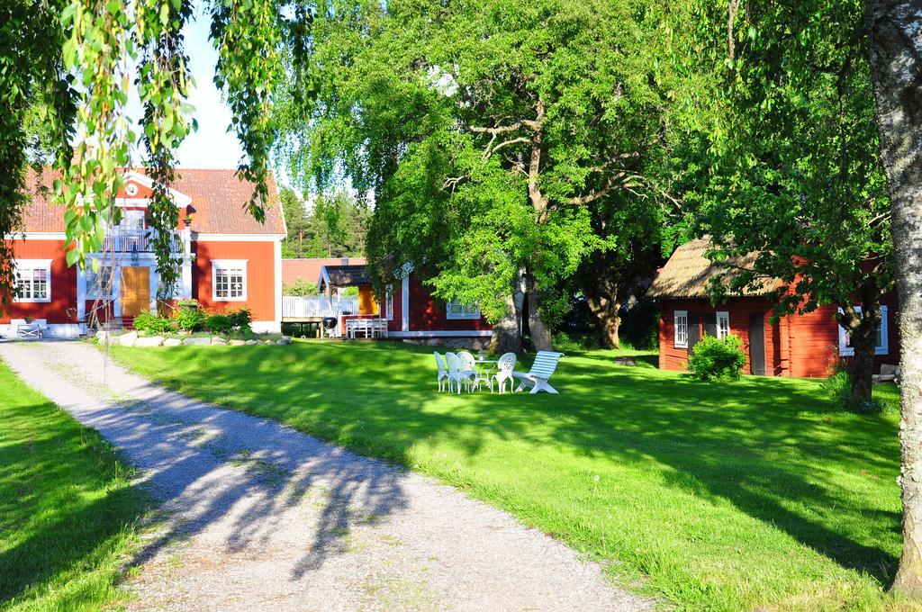 Hem Till Garden Boutique Hotel Vasteras Ngoại thất bức ảnh