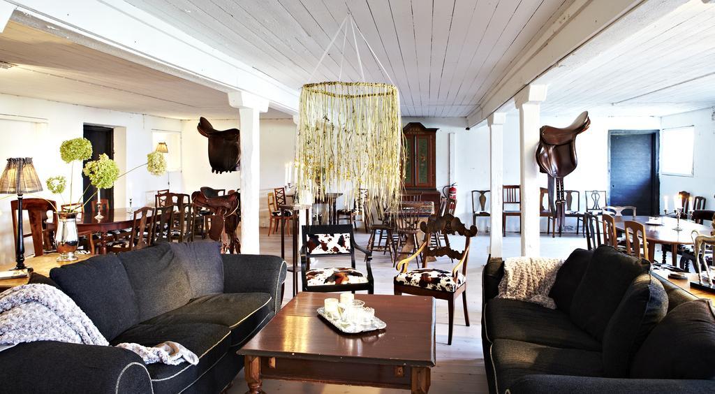 Hem Till Garden Boutique Hotel Vasteras Ngoại thất bức ảnh